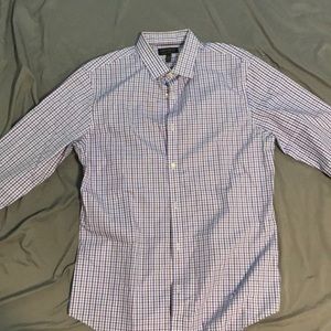 Banana Republic Dress Shirt